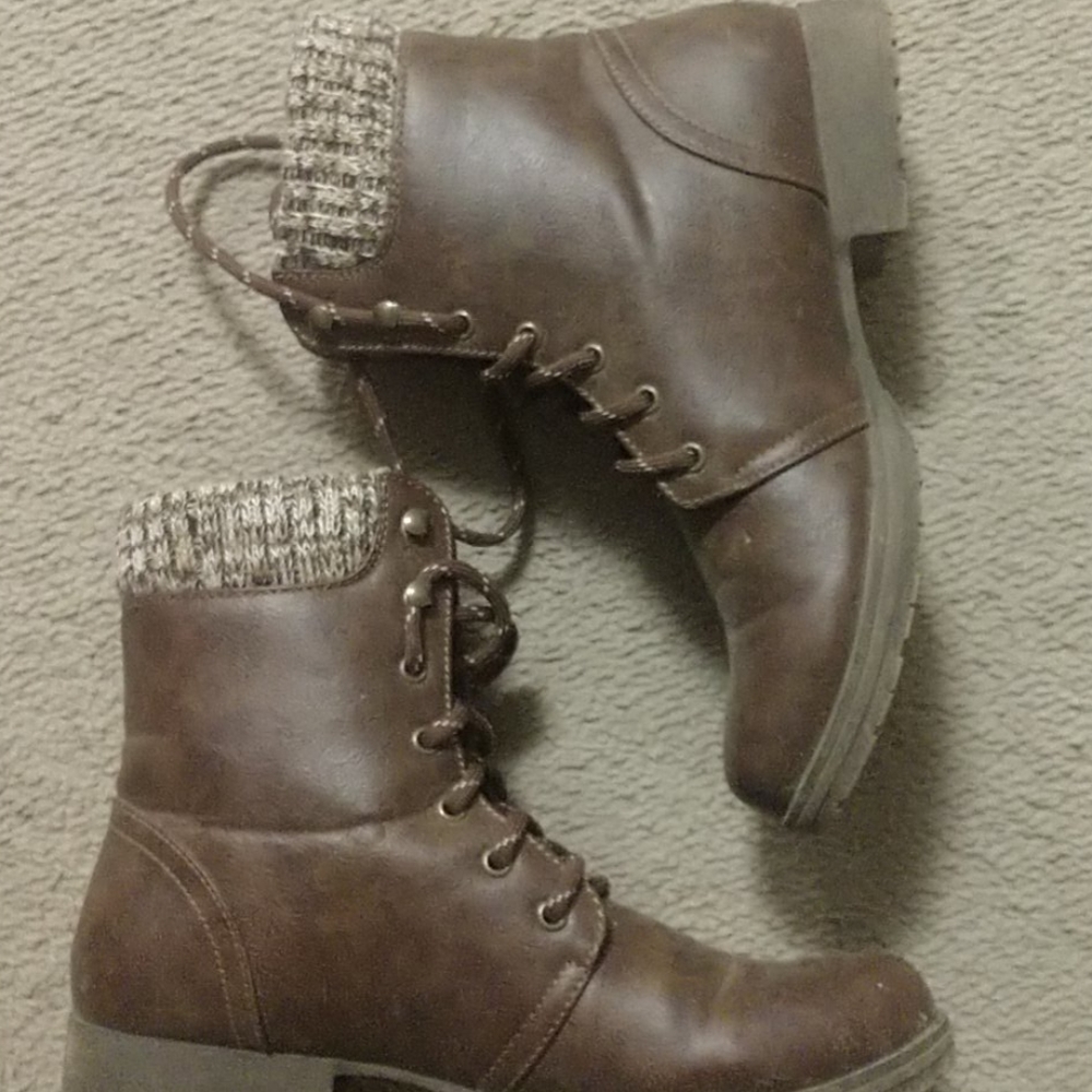 Boots